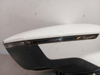 RETROVISOR DERECHO, SEAT, LEON (5F1)