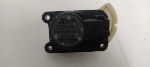 MOTOR APERTURA TRAMPILLAS CLIMATIZADOR PEUGEOT 5008 