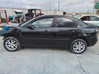 MAZDA 3 BERLINA (BK)