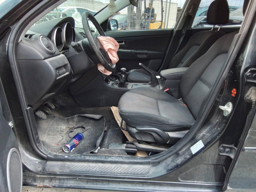  MAZDA 3 BERLINA (BK) 