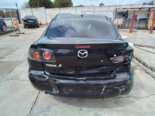  MAZDA 3 BERLINA (BK) 