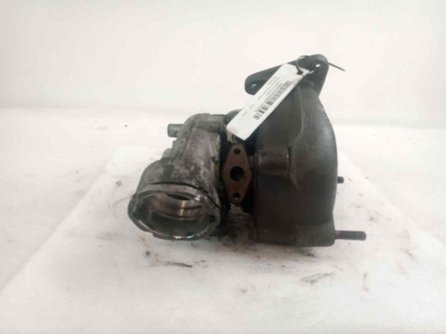  TURBOCOMPRESOR SKODA SUPERB (3U4) 