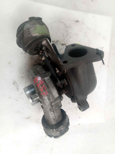  TURBOCOMPRESOR SKODA SUPERB (3U4) 