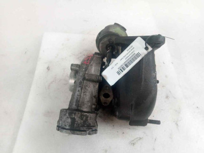 TURBOCOMPRESOR, SKODA, SUPERB (3U4)