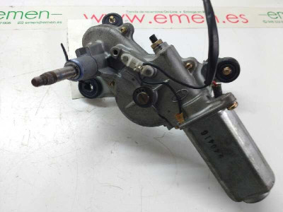 MOTOR LIMPIA TRASERO, KIA, RIO (BC)
