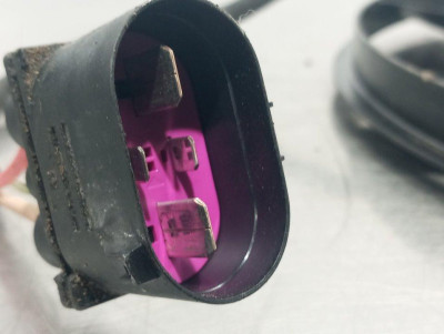 ELECTROVENTILADOR, SEAT, ARONA (KJ)