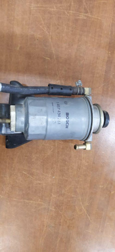 FILTRO GASOIL 