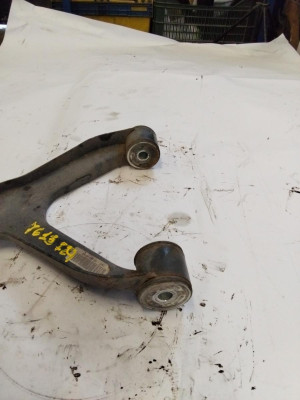BRAZO SUSPENSION INFERIOR DELANTERO IZQUIERDO, IVECO, DAILY FURGÓN