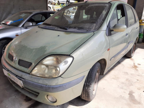  RENAULT SCENIC I (JA...) 