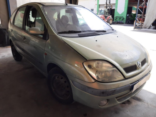 RENAULT SCENIC I (JA...) 