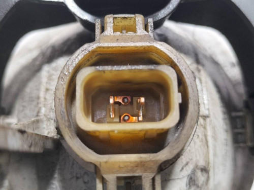  FARO ANTINIEBLA IZQUIERDO PEUGEOT 207 SW 