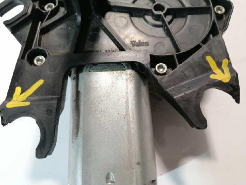  MOTOR LIMPIA TRASERO PEUGEOT 207 SW 