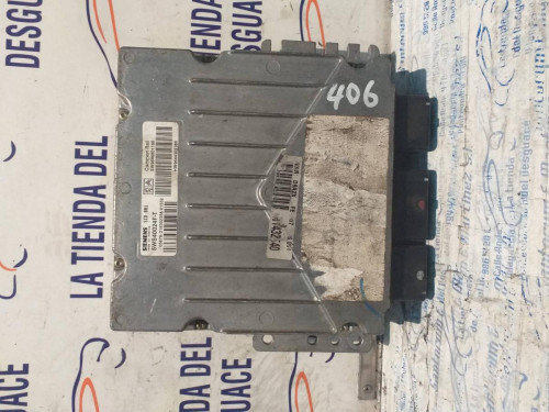  CENTRALITA MOTOR UCE 