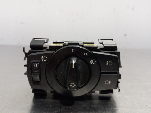  MANDO LUCES, BMW, SERIE 1 BERLINA (E81/E87) 