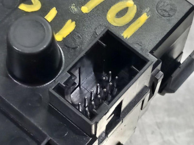 MANDO LUCES, BMW, SERIE 1 BERLINA (E81/E87)