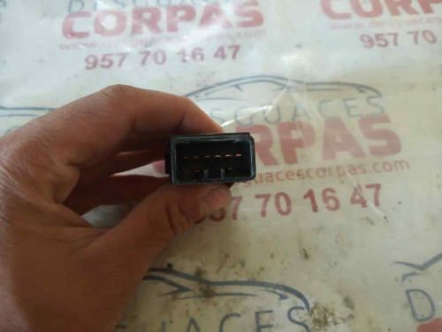  WARNING KIA SORENTO (BL) 