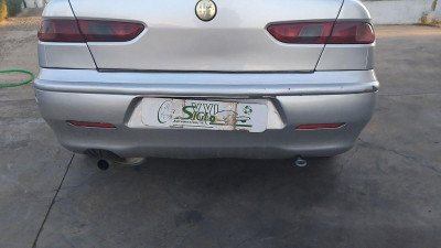 PARAGOLPES TRASERO Alfa Romeo 156 (116)(1997->)