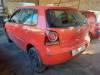 VOLKSWAGEN POLO IV (9N3) — автомобиль-донор на запчасти 