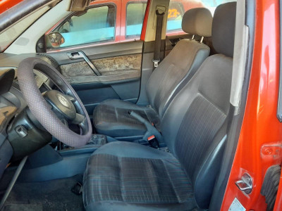 VOLKSWAGEN POLO IV (9N3)