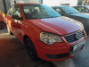 VOLKSWAGEN POLO IV (9N3) — автомобиль-донор на запчасти 