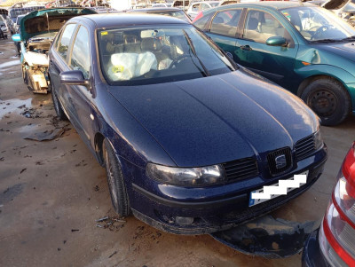 SEAT LEON (1M1)