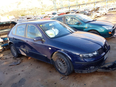 SEAT LEON (1M1)