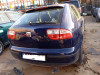 SEAT LEON (1M1) — автомобиль-донор на запчасти 