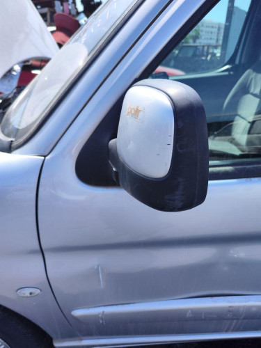RETROVISOR IZQUIERDO Citroen BERLINGO 