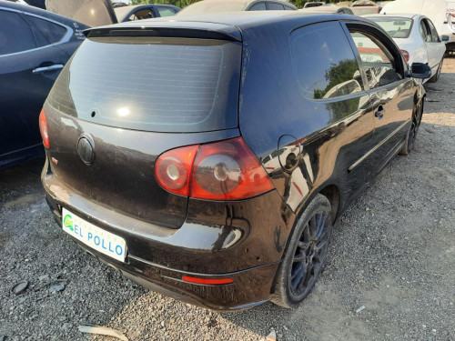  VOLKSWAGEN GOLF V (1K1)(10.2003) 