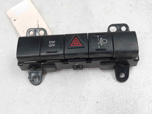  WARNING, DODGE, CALIBER (PM) 