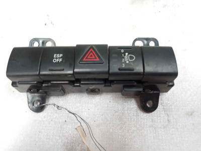 WARNING, DODGE, CALIBER (PM)