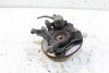 MANGUETA DELANTERA IZQUIERDA Fiat II PUNTO (188) BERLINA 