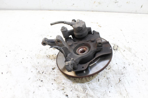 MANGUETA DELANTERA IZQUIERDA Fiat II PUNTO (188) BERLINA 