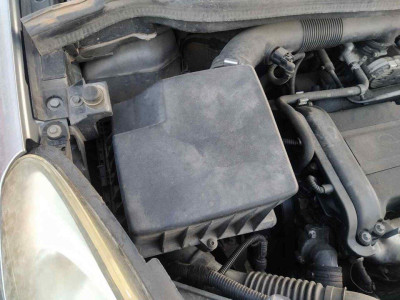 CAJA FILTRO AIRE, OPEL, CORSA D