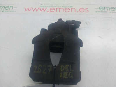 PINZA DE FRENO DELANTERA IZQUIERDA, SEAT, IBIZA (6L1)