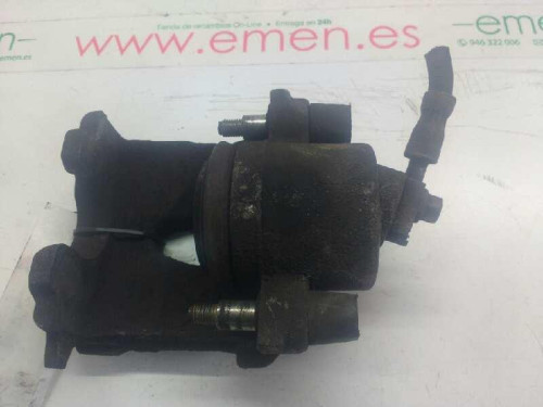  PINZA DE FRENO DELANTERA IZQUIERDA Seat IBIZA (6L1) 