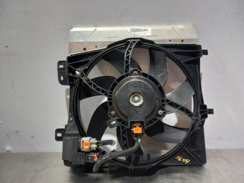  ELECTROVENTILADOR, PEUGEOT, 2008 