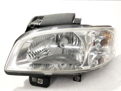 FARO IZQUIERDO, SEAT, IBIZA (6K1)