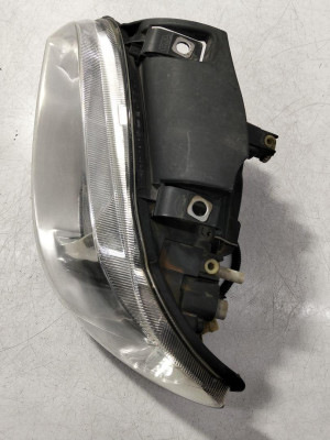 FARO IZQUIERDO, SEAT, IBIZA (6K1)