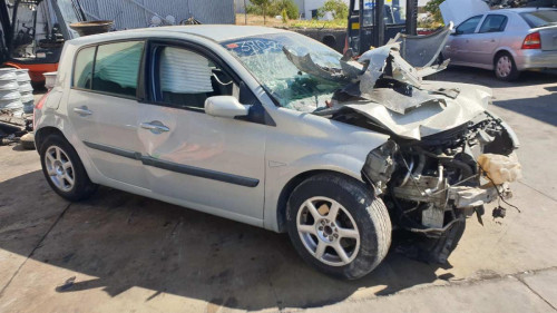  RENAULT MEGANE II BERLINA 5P 