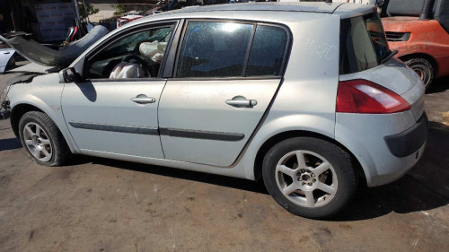  RENAULT MEGANE II BERLINA 5P 