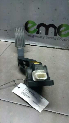  POTENCIOMETRO PEDAL PEUGEOT 206 