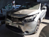 NISSAN QASHQAI (J11E)