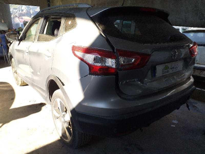 NISSAN QASHQAI (J11E)