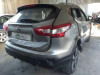 NISSAN QASHQAI (J11E) — автомобиль-донор на запчасти 