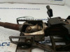 COLUMNA DIRECCION Peugeot 307 (S1)(04.2001) 