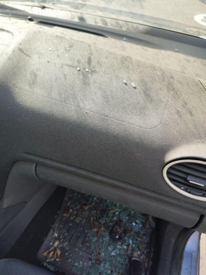 AIRBAG DELANTERO DERECHO