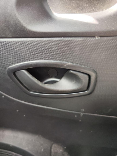 MANETA INTERIOR DELANTERA DERECHA Fiat TALENTO FURGÓN (296) 