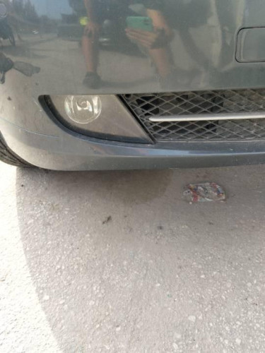 FARO ANTINIEBLA DERECHO BMW SERIE 5 BERLINA (E60) 