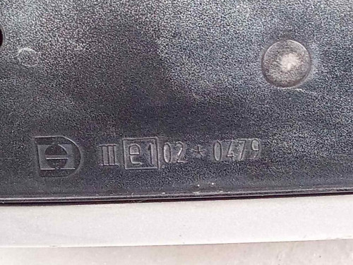  RETROVISOR IZQUIERDO VOLKSWAGEN PASSAT BERLINA (3B3) 